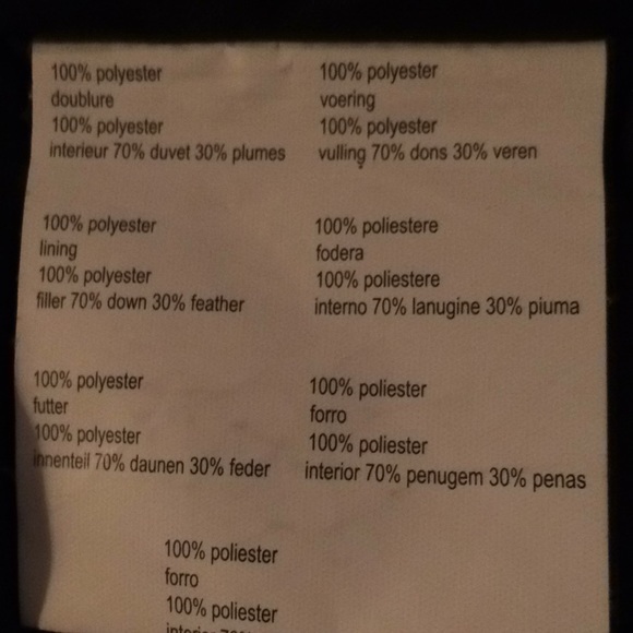 LACOSTE Jacket - Picture 4 of 8